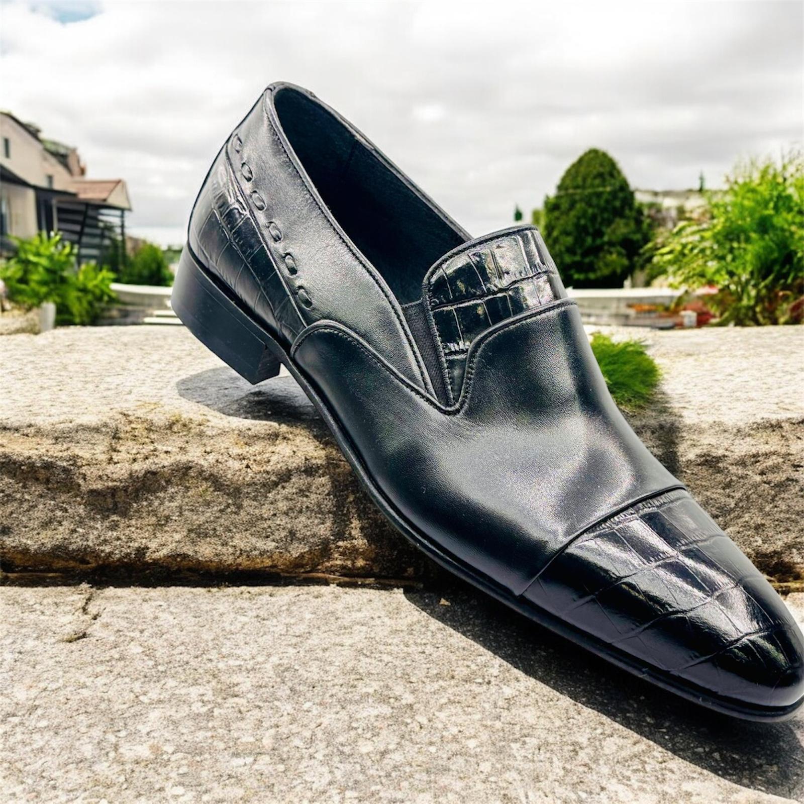 Классикалык бут кийимдер