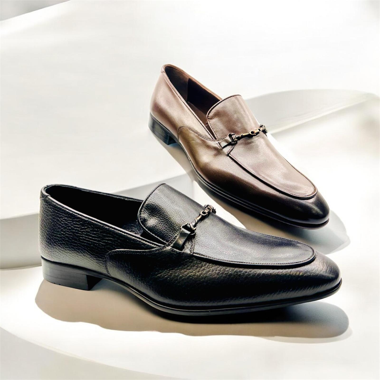 Классикалык бут кийимдер