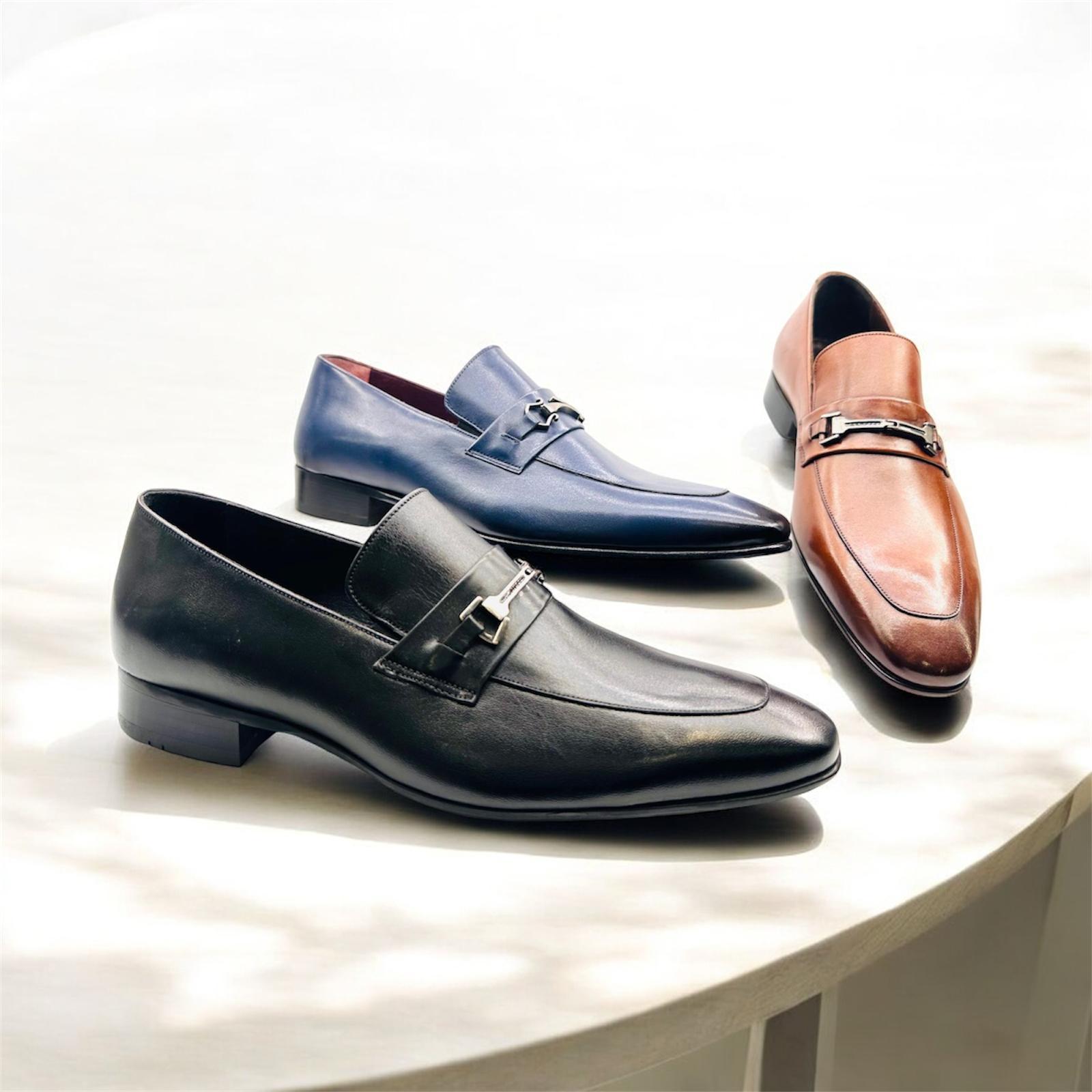 Классикалык бут кийимдер