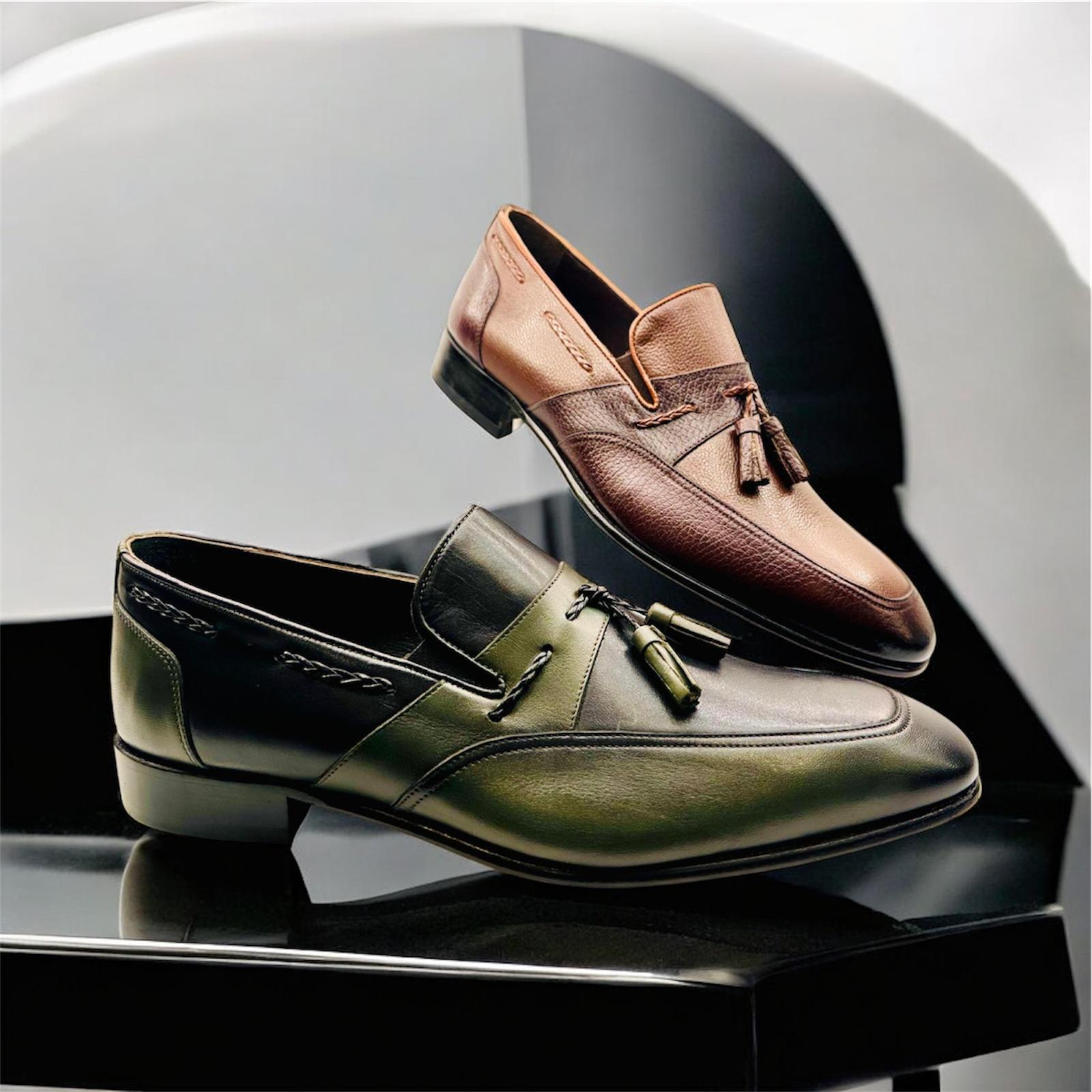 Классикалык бут кийимдер