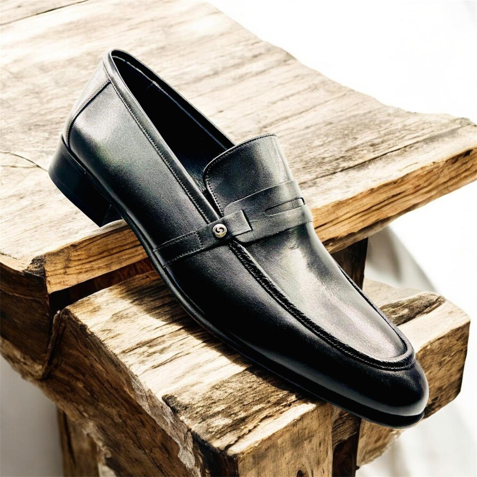 Классикалык бут кийимдер