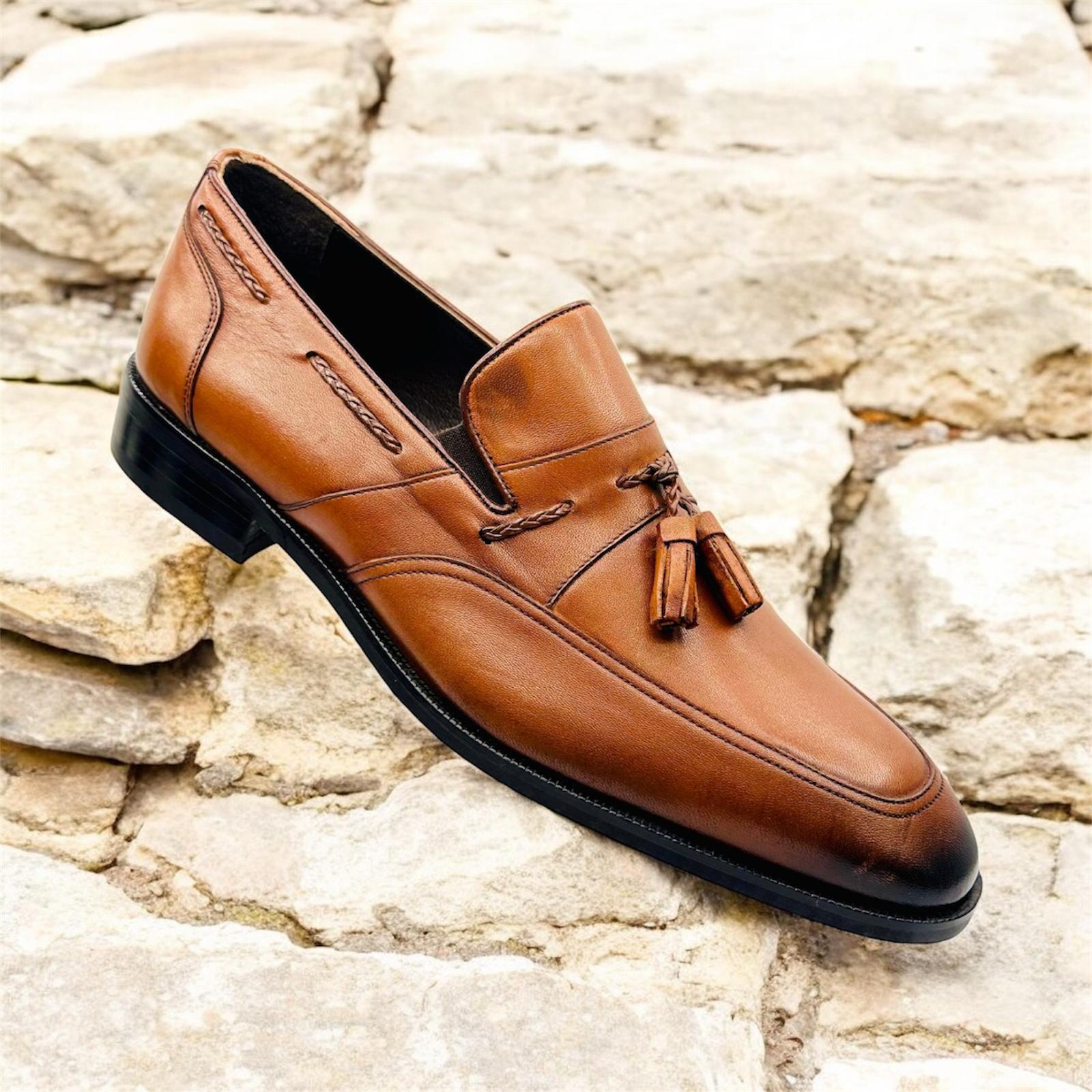 Классикалык бут кийимдер