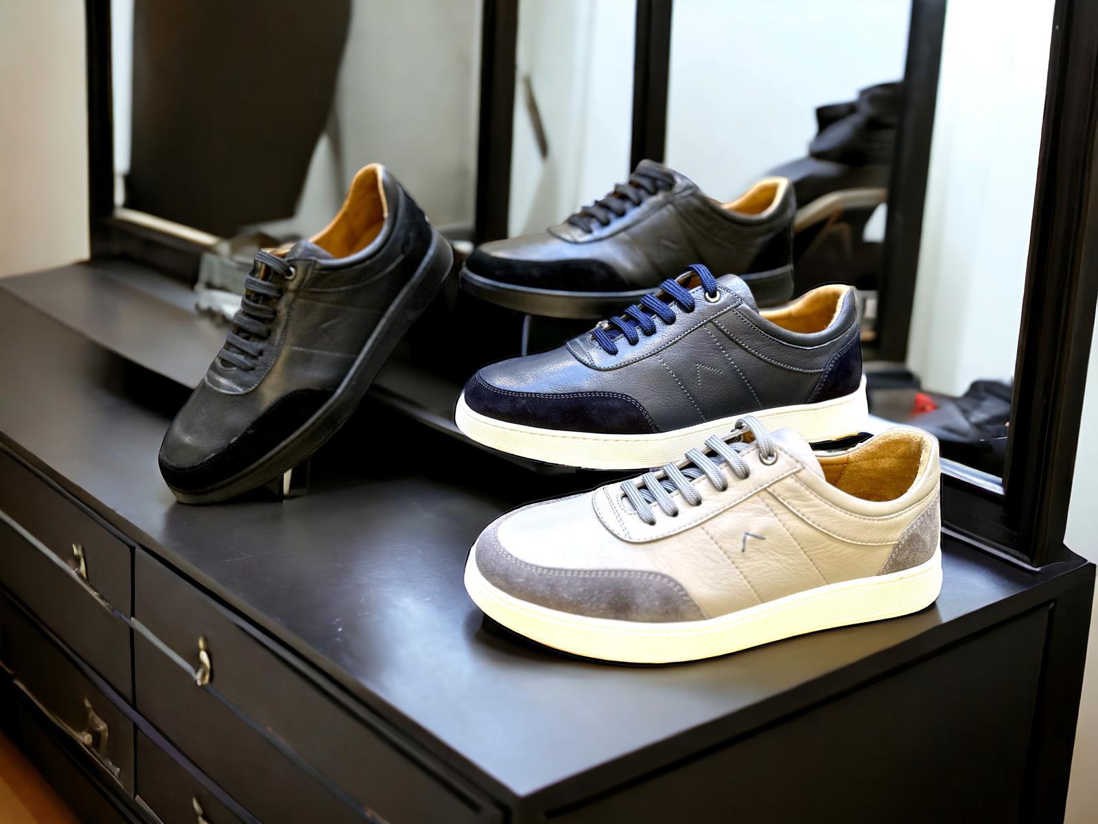 Спорт бут кийимдер