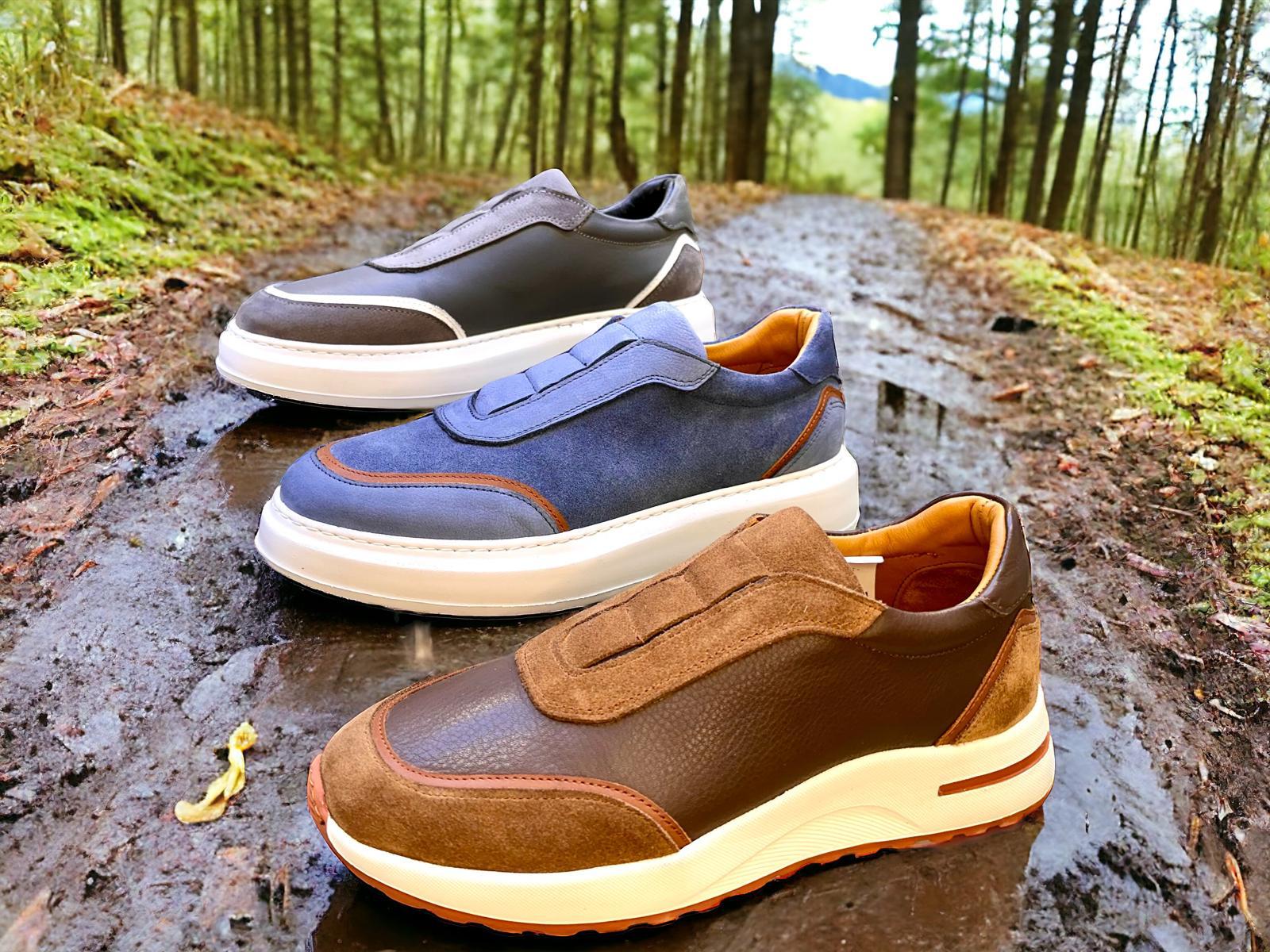 Спорт бут кийимдер