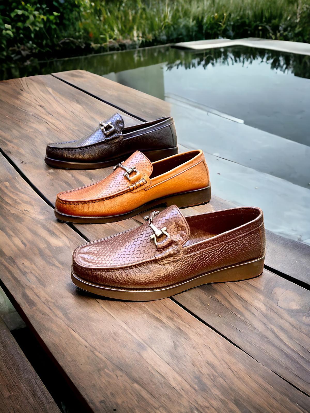 Жайкы бут кийимдер