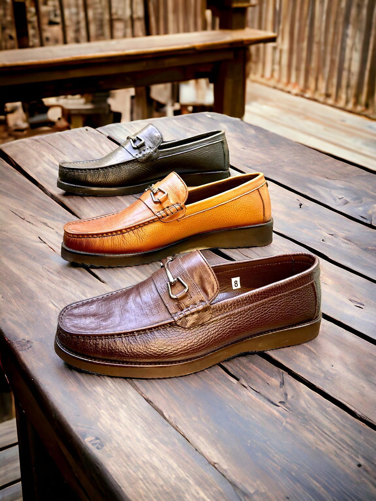 Жайкы бут кийимдер