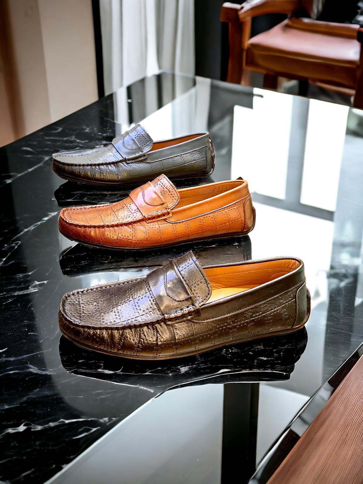 Жайкы бут кийимдер