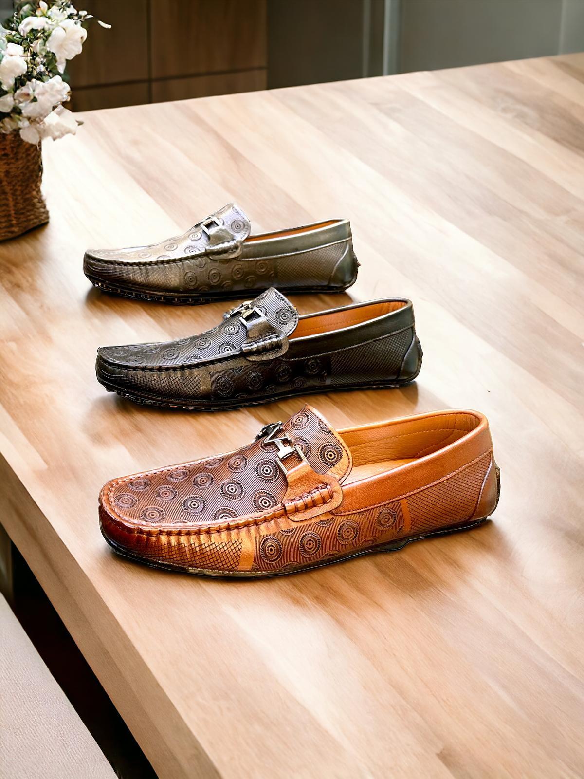 Жайкы бут кийимдер