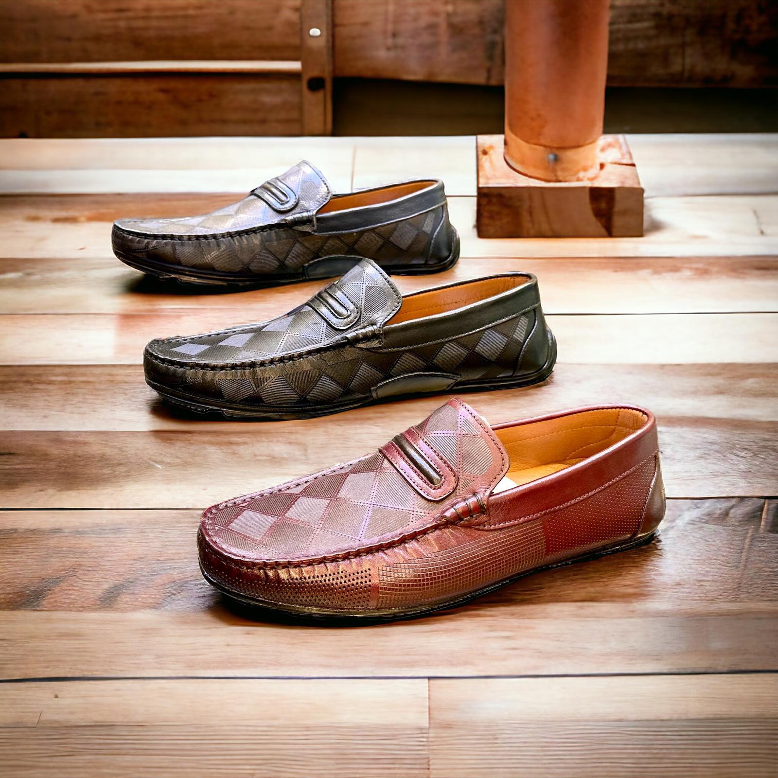 Жайкы бут кийимдер