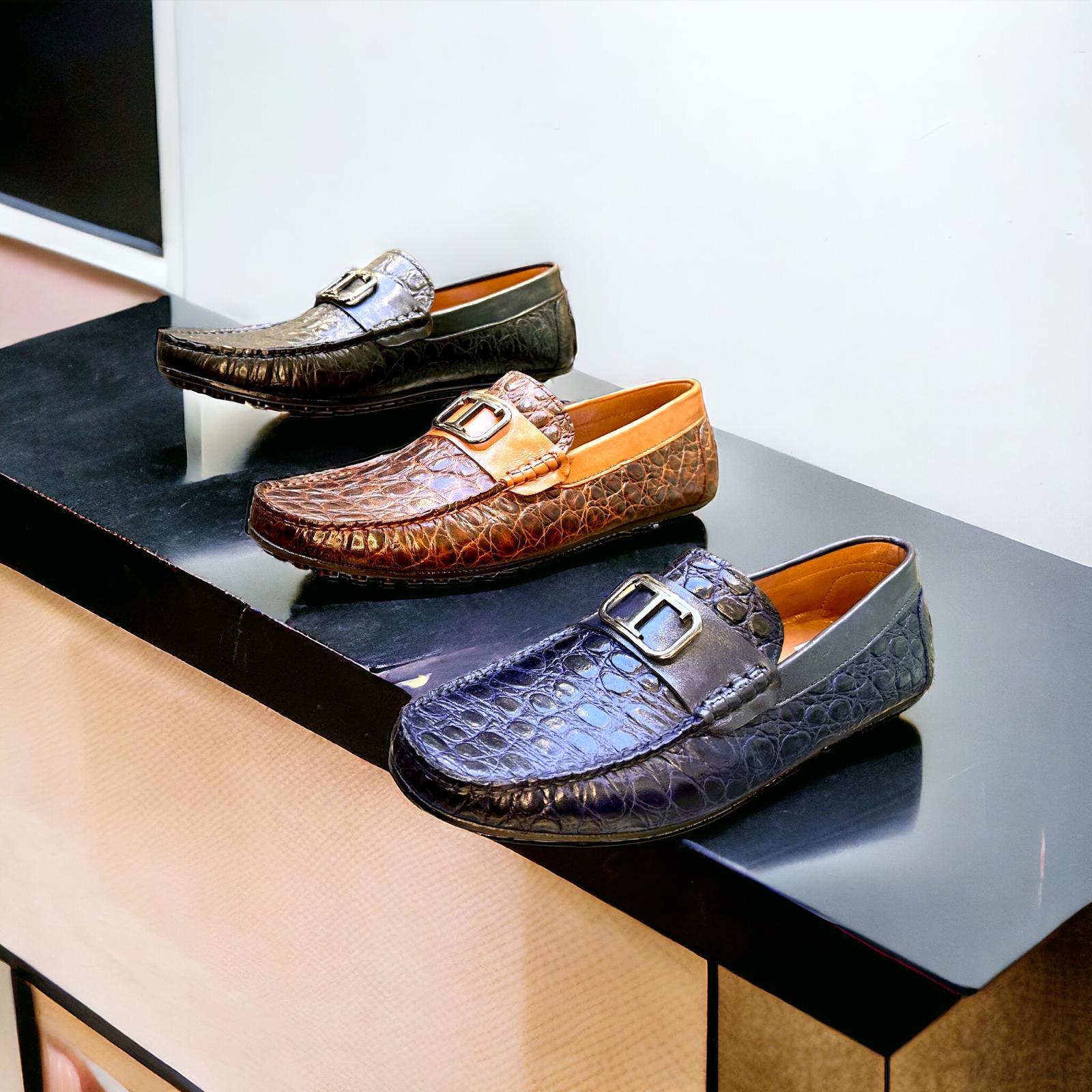 Жайкы бут кийимдер