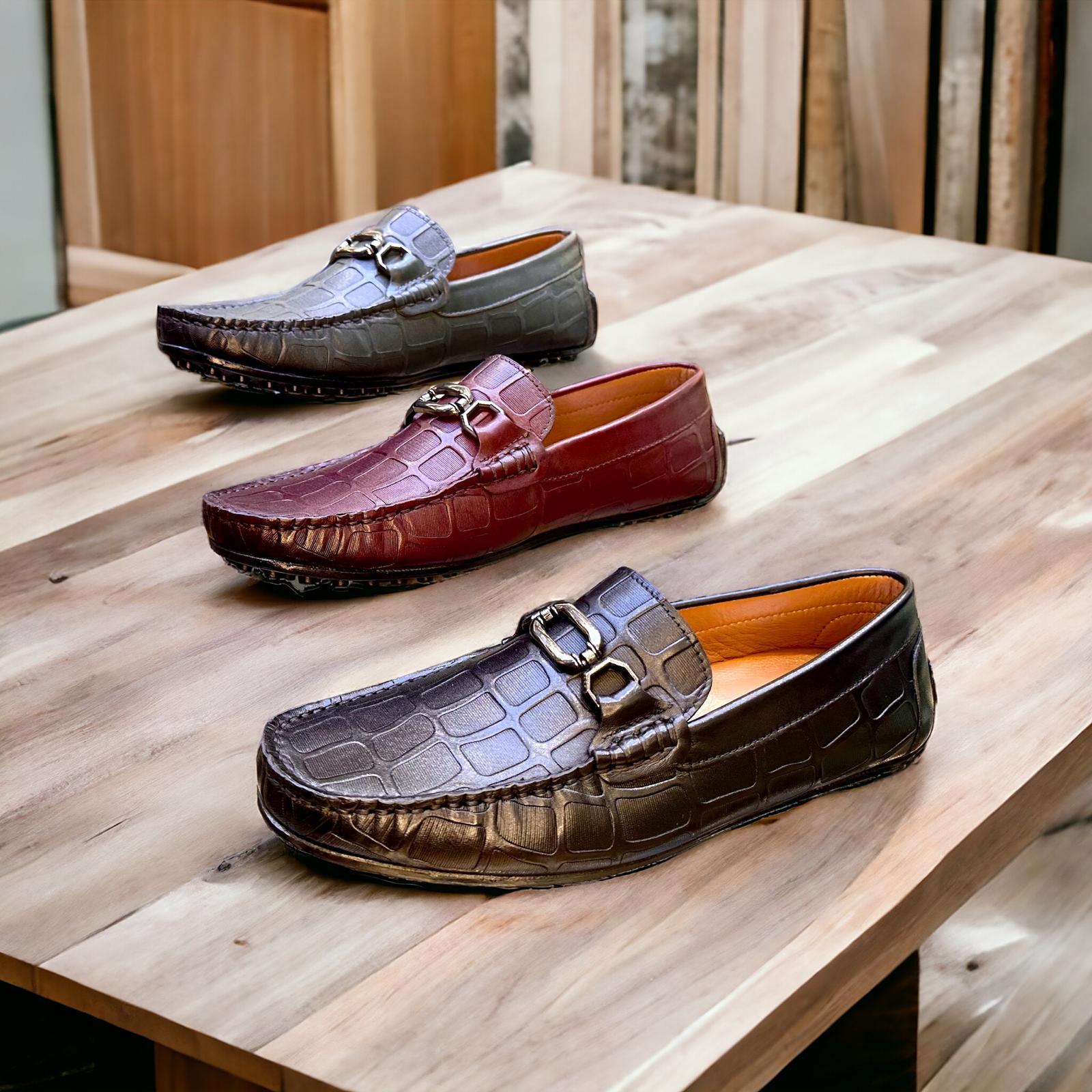 Жайкы бут кийимдер