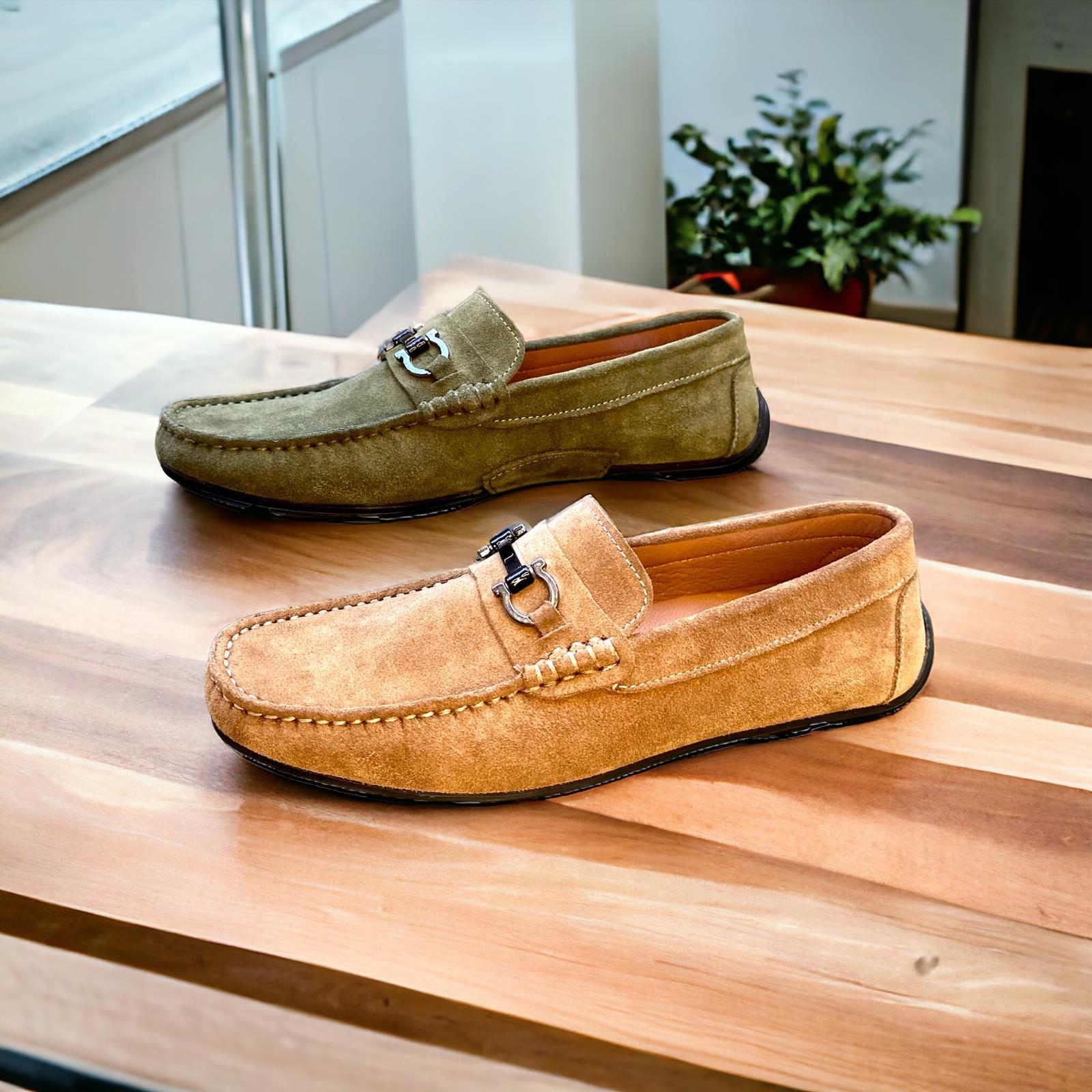 Жайкы бут кийимдер