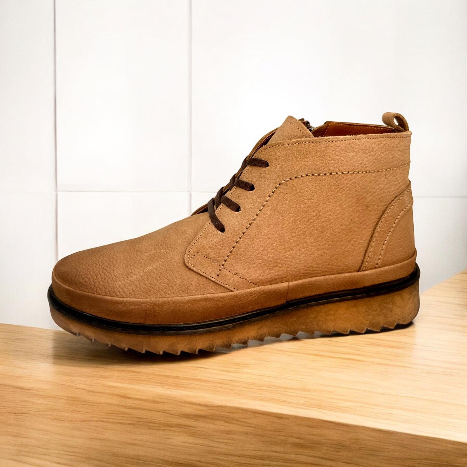 Кышкы ботинкалар