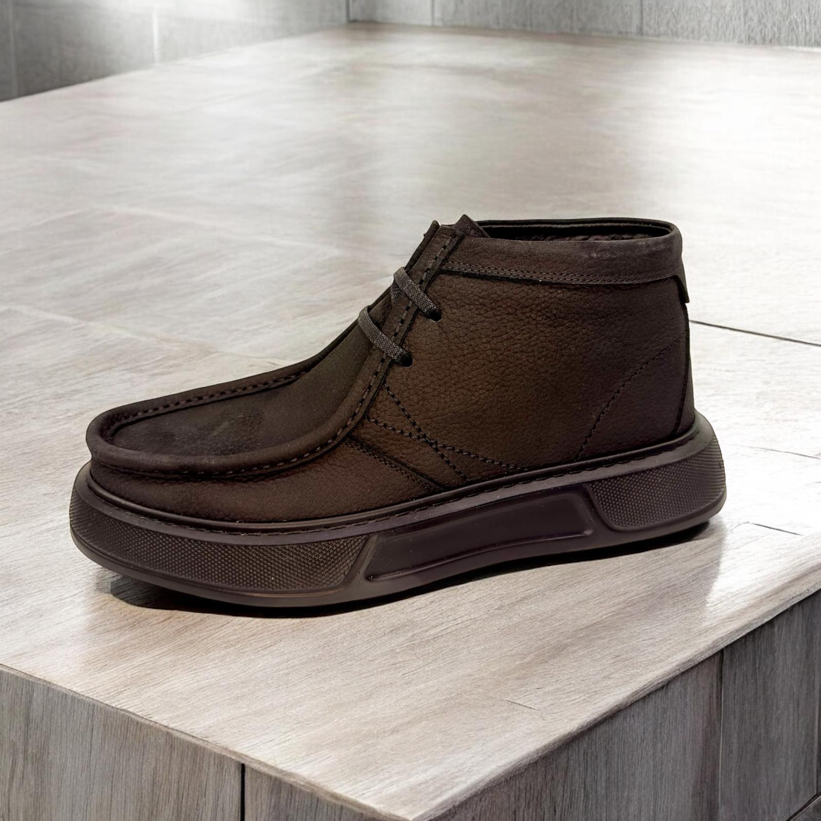 Кышкы ботинкалар