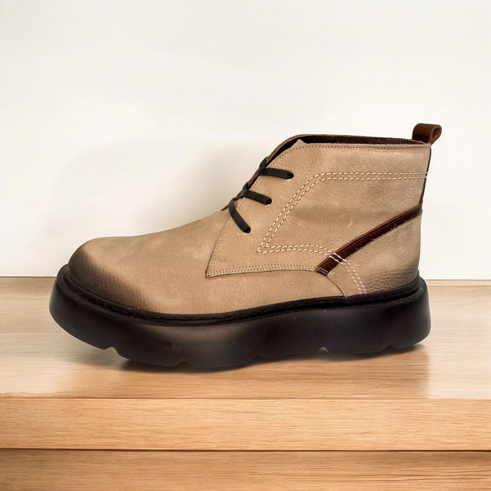 Кышкы ботинкалар