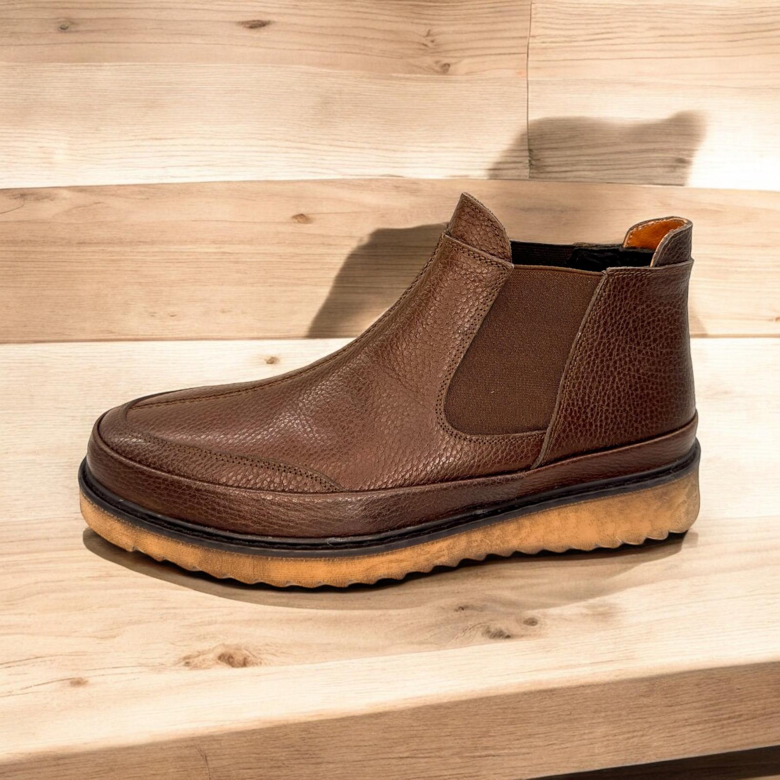 Кышкы ботинкалар