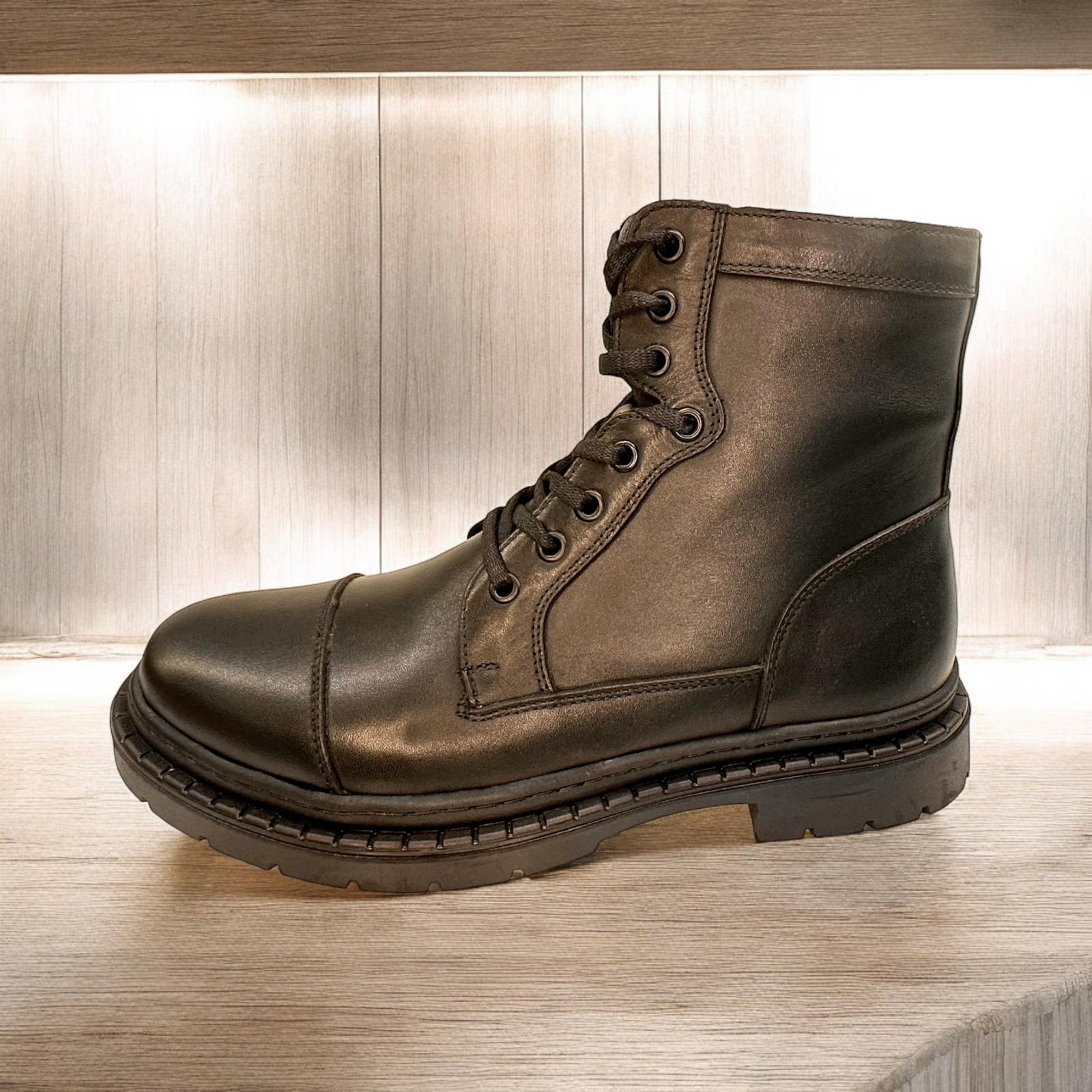 Кышкы ботинкалар